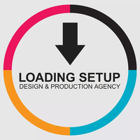 Loadingsetup logo, Loadingsetup contact details