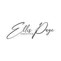 Ellis Page Photography logo, Ellis Page Photography contact details