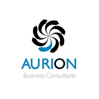 Aurion Business Consultants logo, Aurion Business Consultants contact details