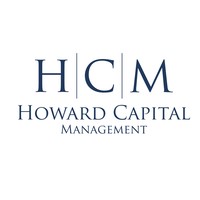 Howard Capital Management Pty Ltd logo, Howard Capital Management Pty Ltd contact details