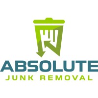 Absolute Junk Removal logo, Absolute Junk Removal contact details