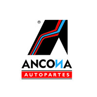 Ancona Autopartes logo, Ancona Autopartes contact details