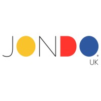 JONDO UK Ltd logo, JONDO UK Ltd contact details