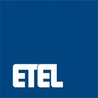 ETEL Ltd. logo, ETEL Ltd. contact details