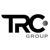 TRC Group logo, TRC Group contact details