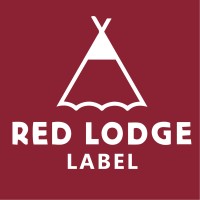 Red Lodge Label logo, Red Lodge Label contact details