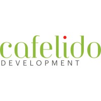 Cafelido Development logo, Cafelido Development contact details