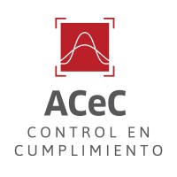 ACeC Control logo, ACeC Control contact details