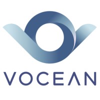 Vocean Group logo, Vocean Group contact details