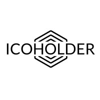 ICOHOLDER logo, ICOHOLDER contact details