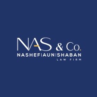 NAS & Co. - NASHEF | AUN | SHABAN logo, NAS & Co. - NASHEF | AUN | SHABAN contact details