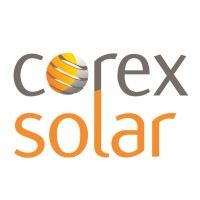 CorexSolar Intl logo, CorexSolar Intl contact details