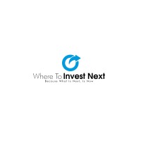 Where To Invest Next logo, Where To Invest Next contact details