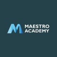 Maestro Academy logo, Maestro Academy contact details