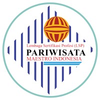 LSP Maestro Indonesia logo, LSP Maestro Indonesia contact details