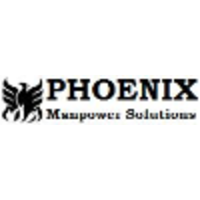 Phoenix Manpower Solutions logo, Phoenix Manpower Solutions contact details