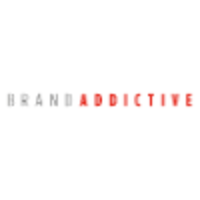 BrandAddictive logo, BrandAddictive contact details