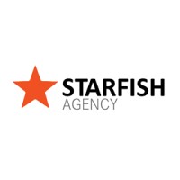 Starfish Influencers Agency logo, Starfish Influencers Agency contact details