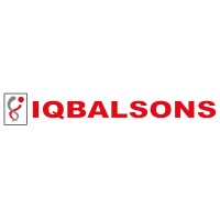 Iqbalsons logo, Iqbalsons contact details