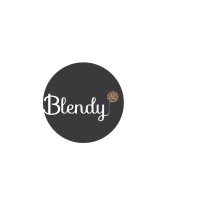 Blendy logo, Blendy contact details