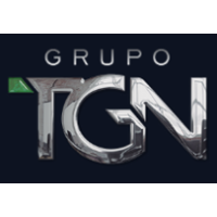 Grupo TGN logo, Grupo TGN contact details