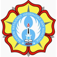 AMIK AKMI Baturaja logo, AMIK AKMI Baturaja contact details