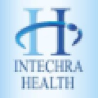 Intechra Health logo, Intechra Health contact details