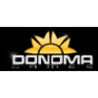 Donoma Games, Inc. logo, Donoma Games, Inc. contact details