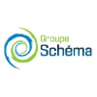 Groupe Schema logo, Groupe Schema contact details