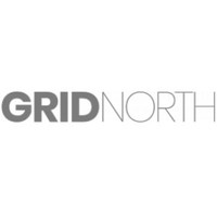 Grid North Group logo, Grid North Group contact details