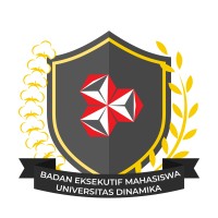 BEM Universitas Dinamika logo, BEM Universitas Dinamika contact details