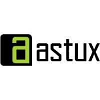 Astux logo, Astux contact details