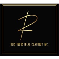 Reis Industrial Coatings Inc. logo, Reis Industrial Coatings Inc. contact details