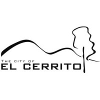 City of El Cerrito logo, City of El Cerrito contact details