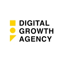 Digital Growth Agency logo, Digital Growth Agency contact details