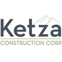 Ketza Construction Corp logo, Ketza Construction Corp contact details