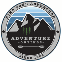 Adventure Outings at CSU, Chico logo, Adventure Outings at CSU, Chico contact details