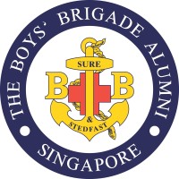 The Boys' Brigade Alumni in Singapore logo, The Boys' Brigade Alumni in Singapore contact details