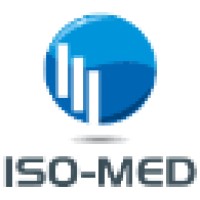 ISO-MED, Inc logo, ISO-MED, Inc contact details