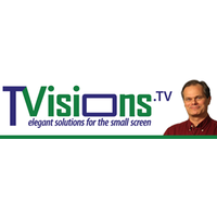 TVisions Production Co. logo, TVisions Production Co. contact details