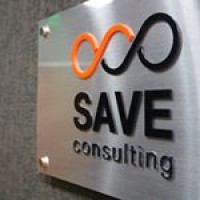 Save Consulting logo, Save Consulting contact details