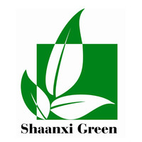 Shaanxi Green Bio-Engineering Co., Ltd. logo, Shaanxi Green Bio-Engineering Co., Ltd. contact details