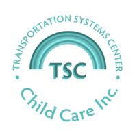 TSC Child Care Inc. logo, TSC Child Care Inc. contact details