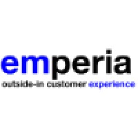 Emperia logo, Emperia contact details