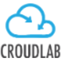 Croudlab logo, Croudlab contact details