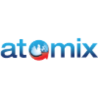 Atomix System Ltd. logo, Atomix System Ltd. contact details