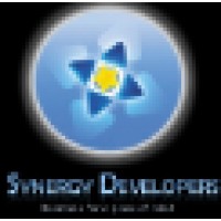 Synergy developers inc. logo, Synergy developers inc. contact details