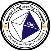 Concept Engineering Copmany logo, Concept Engineering Copmany contact details