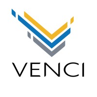 Venci logo, Venci contact details