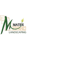 Matrix Landscaping logo, Matrix Landscaping contact details